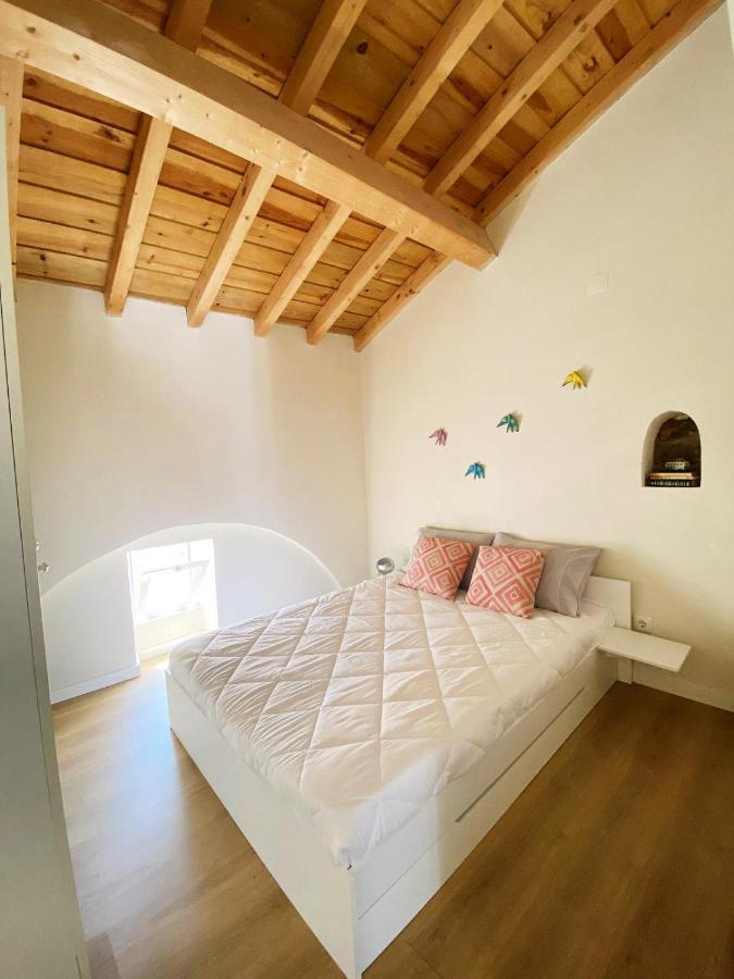 Casa Do Contreyras Apartman Évora Kültér fotó