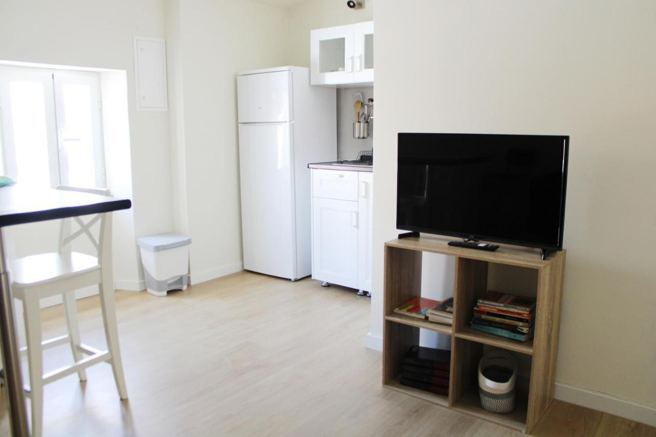 Casa Do Contreyras Apartman Évora Kültér fotó