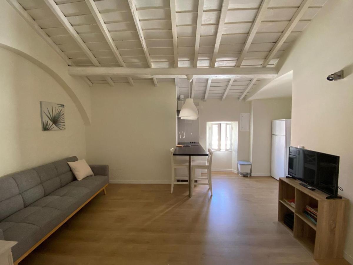 Casa Do Contreyras Apartman Évora Kültér fotó
